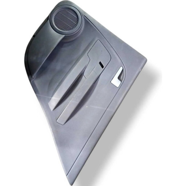 Forro Porta Traseira Direita Volkswagen Fox 08 5z4867212