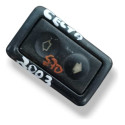 Botão Simples Vidro Elétrico Gm Celta 2002/2003/2004/2008