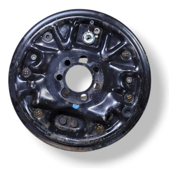 Cubo Roda Traseiro Esquerdo  1.6 Volkswagen Voyage 2014