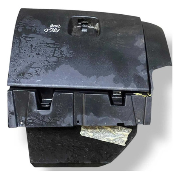 Porta Luvas Fiat Argo 2017 2018 2019 2020 2021 100237844