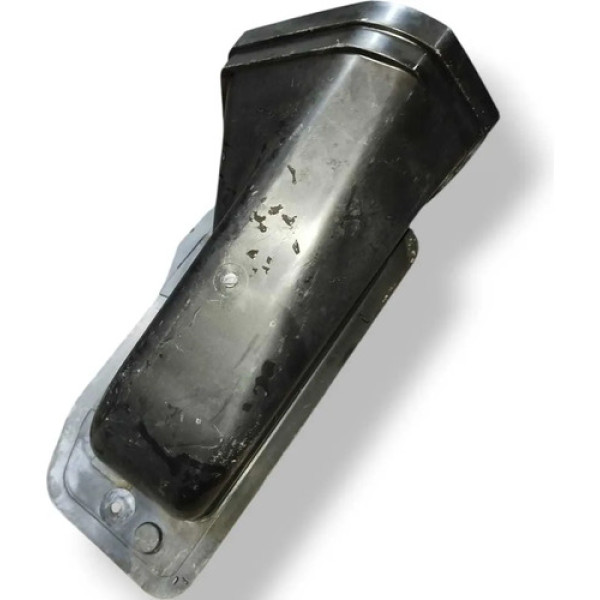 Carcaça Duto Caixa Evaporadora Renault Clio 2007 770043515