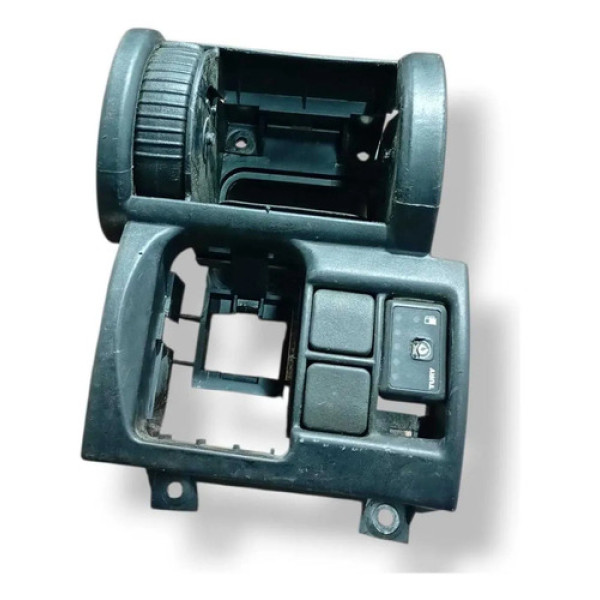 Moldura Difusor Ar Lado Esquerdo Corsa Classic 2008 90386842