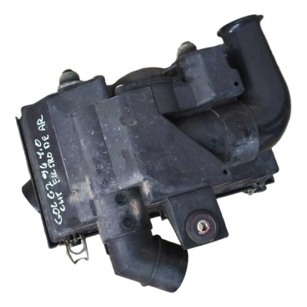 Caixa Filtro Ar Volkswagen Gol G2 Cht 1.0 1994 1995 1996