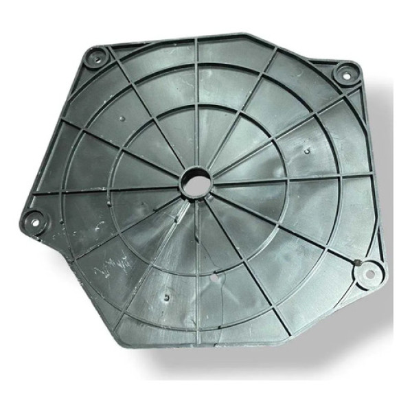 Tampa Carcaça Filtro Ar Nissan Frontier 2013 2014 Ba15942001