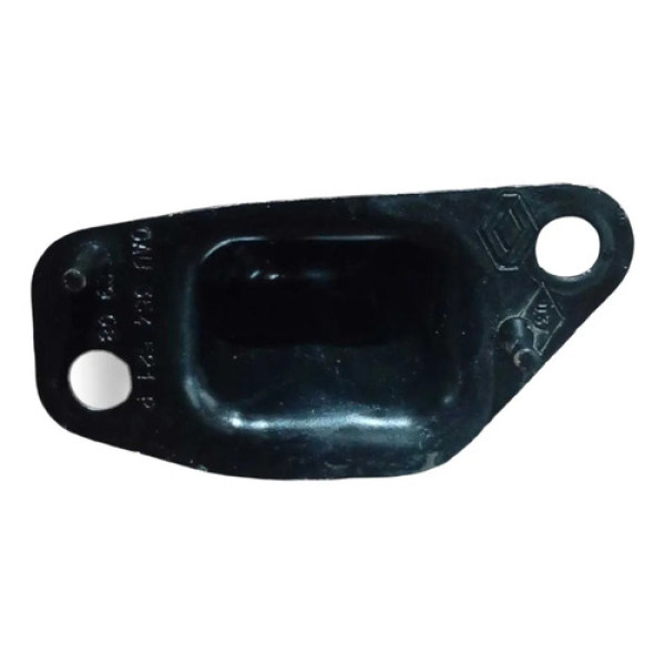 Batente Central Porta Lateral Esquerda Kangoo 2008 354521p