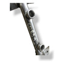 Flauta Bico Injetor Chevrolet Corsa 1999 2000 2001 