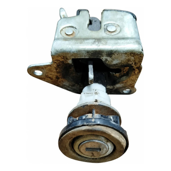 Fechadura Tampa Traseira Fiat Uno 2017 2018 2019 2020 2021
