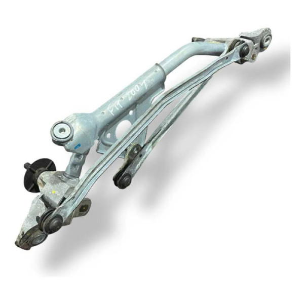 Galhada Limpador Para-brisa Honda Fit 2006 2007 2008 2009