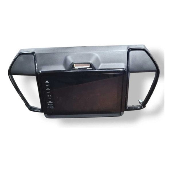 Central Multimídia Honda City Hatch 2024 2025 8a940t14m311m1