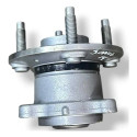 Cubo Rolamento Roda Traseira Direita Sonic Sedán 1.6 2014