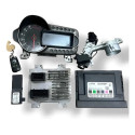 Kit Modulo Injecão Chevrolet Sonic Sedán 1.6 16v 2014