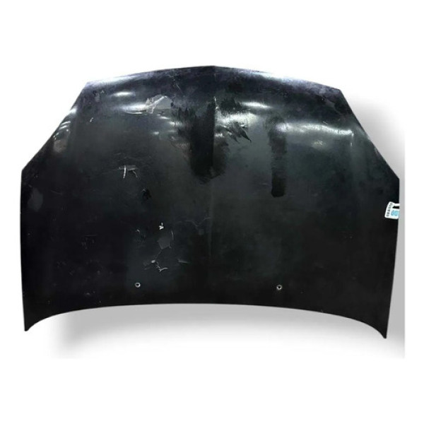 Capô Renault Clio Sedan 2002 2003 2004 2005 2006 Com Detalhe