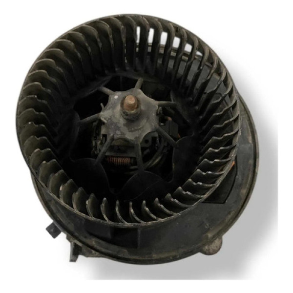 Motor Ventilador Ar Forçado Volkswagen Golf Tsi 2002 2003 12v