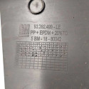 Moldura Coluna Esquerdo Chevrolet Meriva 2006 2007 93392499 Cinza