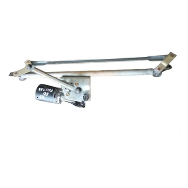 Galhada Limpador Parabrisa Gm Vectra 1997 1998 - 390241142
