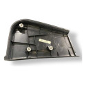 Moldura Porta Traseira Esquerdo Chevrolet Sonic 12 95049655 Preto