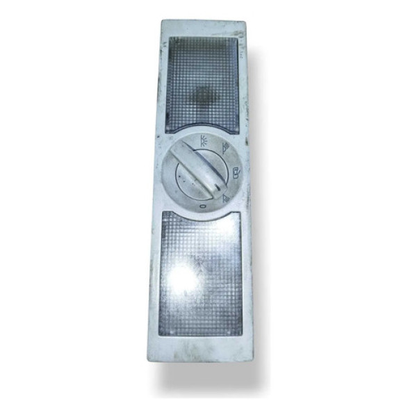 Luz Cortesia Teto Volkswagen Voyage 2014 2015 6q0947291ay20