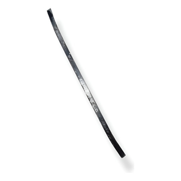 Friso Teto Lado Direito Gm Corsa Classic 2005 2006 2007 Preto