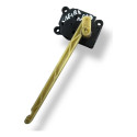 Motor Atuador Da Caixa De Ar Chevrolet Zafira 2008 Ead511 Branco