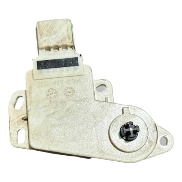 Sensor Pedal Acelerador Chevrolet Sonic Sedán 2012 2013 2014