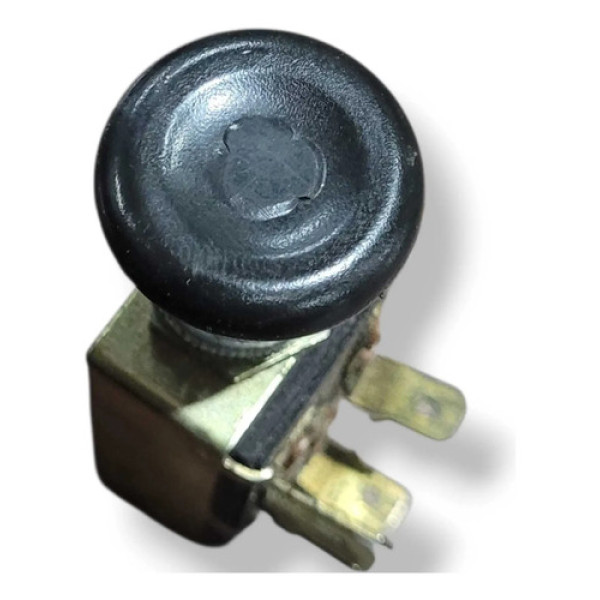 Botao Interruptor Chave Luz Farol Fiat Fiorino 2011 2012