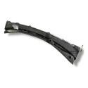 Grade Churrasqueira Chevrolet Cobalt 2013 2014 - 94737675 Preto Fosco