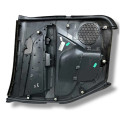 Forro Porta Traseira Direita Chevrolet S10 2014 - 52042985