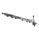 Flauta Bico Injetor Chevrolet Corsa 1996 1997 1998 1999 2000
