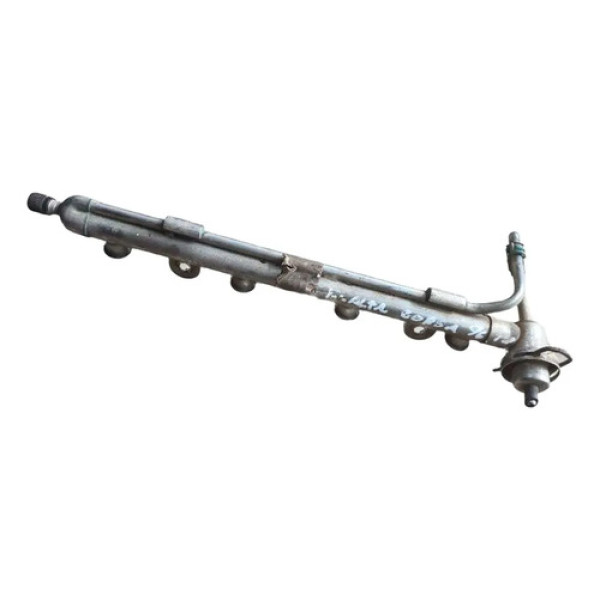 Flauta Bico Injetor Chevrolet Corsa 1996 1997 1998 1999 2000