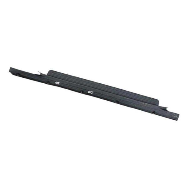 Soleira Dianteira Direita Hyundai Galloper 1998 1999 Mb47636 Preto