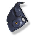 Forro Porta Traseira Direita Chevrolet Celta 2001 2002 2003