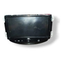 Multimidia Chevrolet Sonic Sedán 1.6 2012 2013 2014 95395595