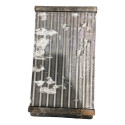 Radiador Ar Quente Chevrolet Omega 1.0 1992 1993 A 1998