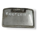 Luz Teto Traseiro Chevrolet S10 2.4 2014 2015 2016