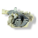 Fechadura Porta Dianteira Direita Chevrolet S10 2014 2015