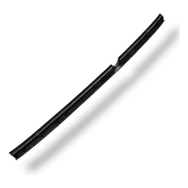 Guia Central Parachoque Traseiro Vw Gol 2005 1kd377807245