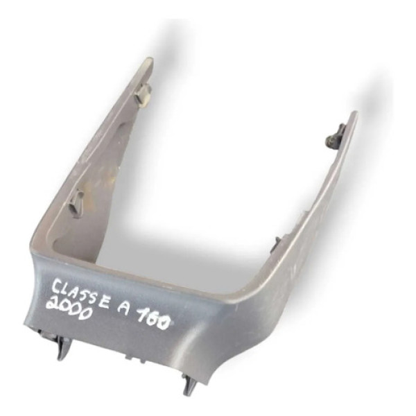 Moldura Console Central Mercedes-benz A160 2000 1686800436