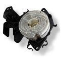 Motor Atuador Ventilador Interno Com Suporte Zafira Ead511  