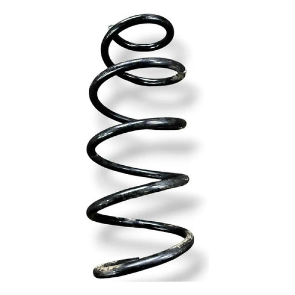 Mola Suspensão Dianteira Manual Chevrolet Onix 2013 2014 15
