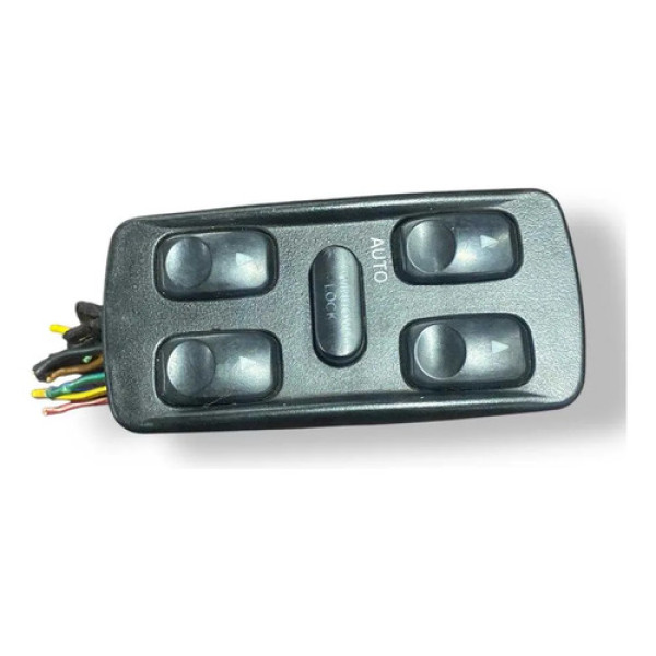 Botão Comando Vidro Elétrico Hyundai Galloper 3.0 1998 1999