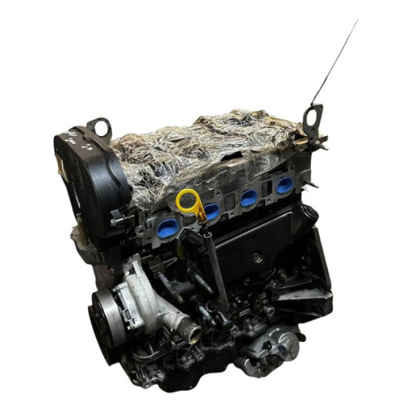 Motor Parcial 2.0 Ford Mondeo 2000 2001 2002 2003