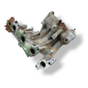 Coletor Escape Chevrolet Celta 2007 2008 2009 2010 2011