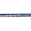 Cabo Trava Fechadura Diant Chevrolet Montana 2012 90534770