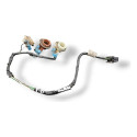 Chicote Porta Traseira Direita Chevrolet Blazer 2.4 2010/11