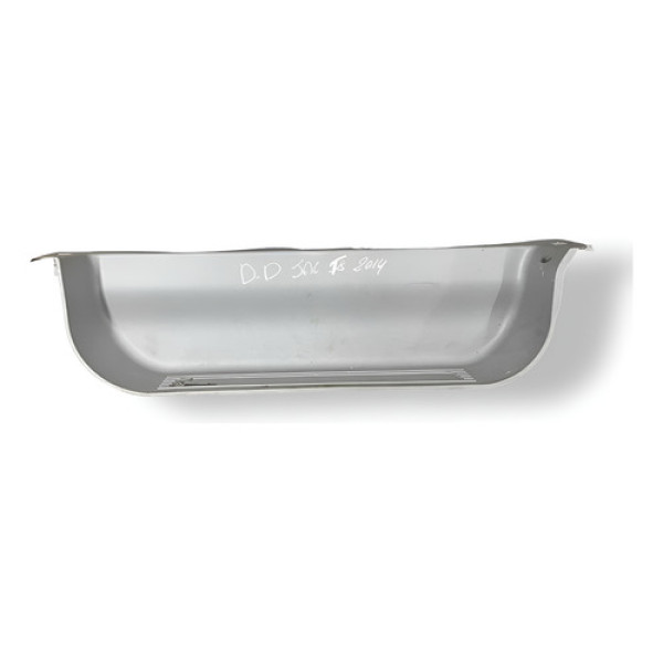 Soleira Pisante Porta Dianteira Direita T8 2014 85825v7050 Prateado