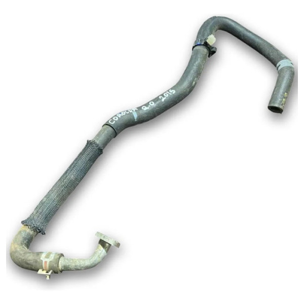 Mangueira Trocador Calor Toyota Corolla 2016 2017 2018 2019
