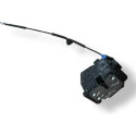 Fechadura Porta Traseira Esquerda Gm Spin 2012/2020 13588869