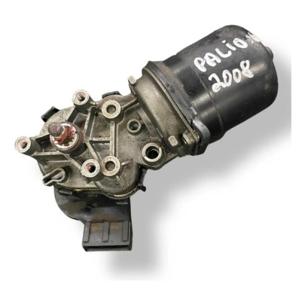 Motor Limpador Parabrisa Palio Weekend Detalhe 2s6517504acv