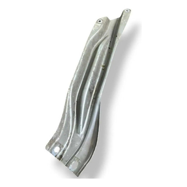 Barra Reforço Porta Traseira Esquerda Volkswagen Jetta 2007