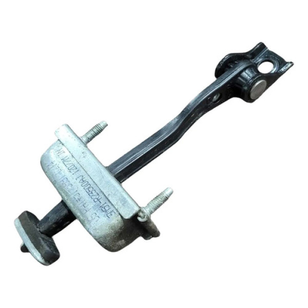 Limitador Porta Dianteira Direita Focus Sedan 3m51r23500aj